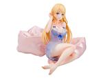 Atelier Ryza 2: Lost Legends & The Secret Fairy Pvc Statua 1/7 Klaudia Valentz Negligee Ver. 15 Cm Wonderful Works
