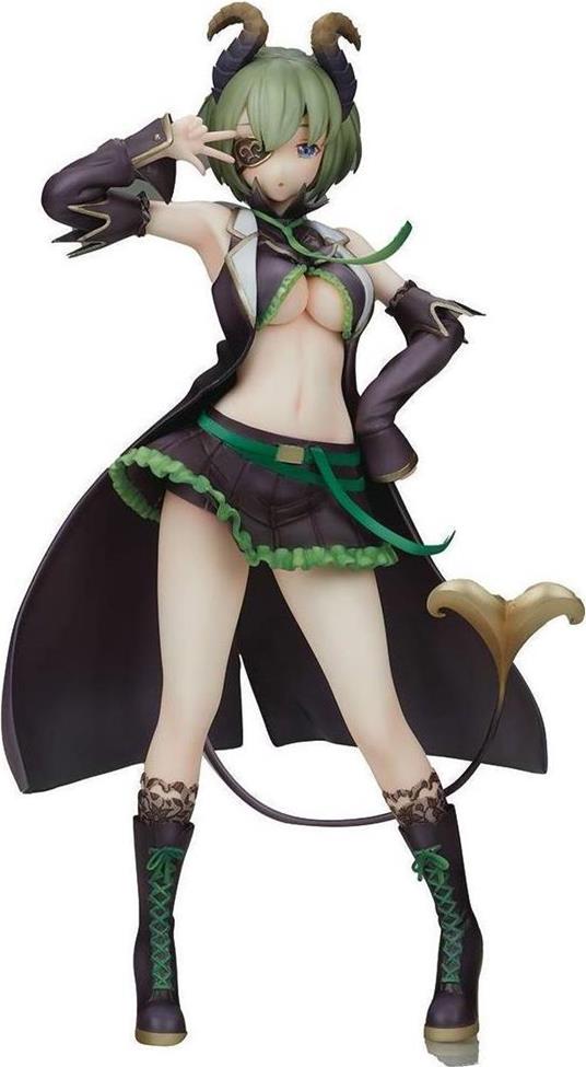 Honeystrap Sekishiro Mico 1/7 Pvc Fig (Mr)