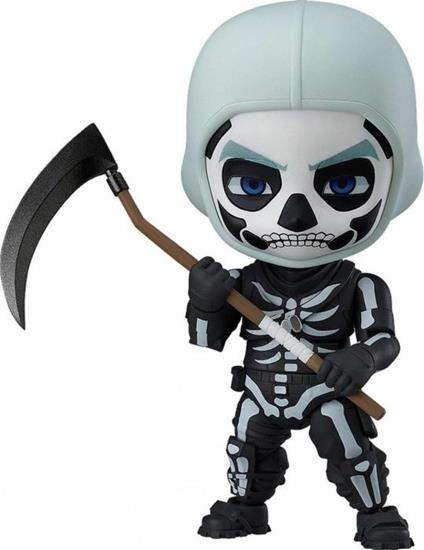 Fortnite Skull Trooper Nendoroid