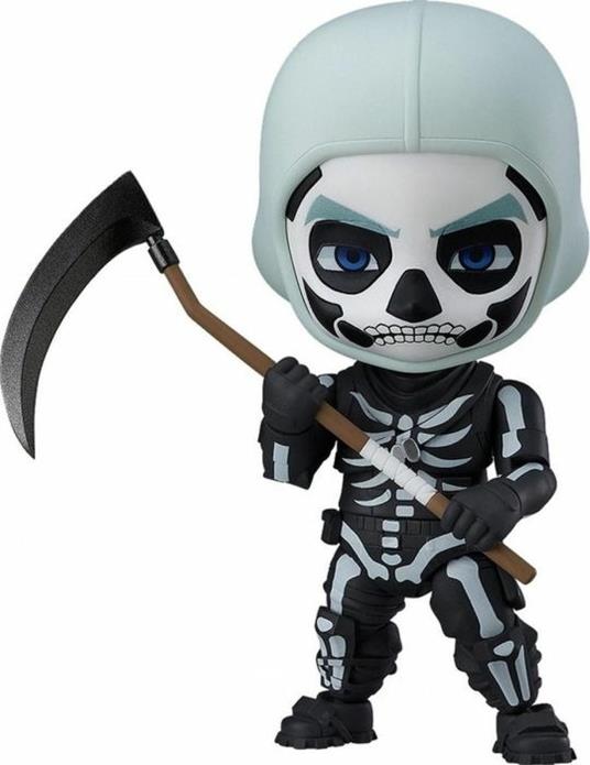 Fortnite Skull Trooper Nendoroid