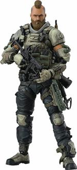 Good Smile Company Call Of Duty Black Ops 4 Ruin Figma Af