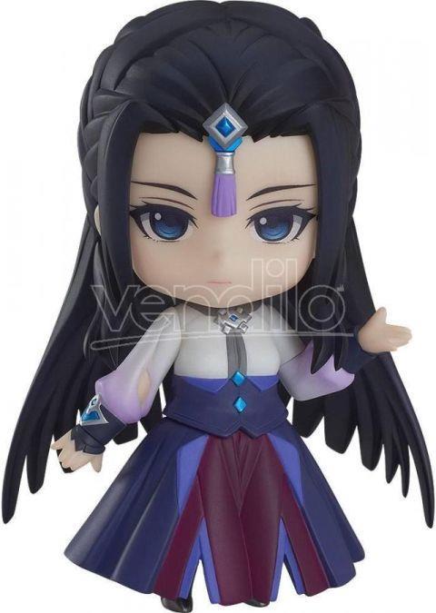 Gujian 3 Nendoroid Action Figura Yun'wuyue 10 Cm Good Smile Company