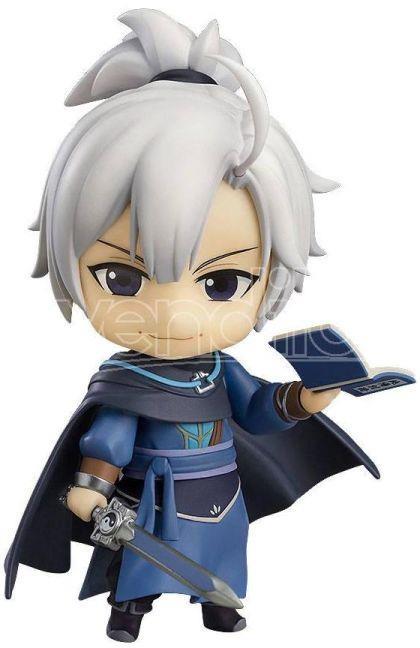 Jian Wang 3 Nendoroid Action Figura Jianxin Shen 10 Cm Good Smile Company