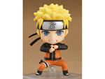 NARUTO SHIPPU NARUTO UZUMAKI NENDOROID MINI FIGURA GOODSMILE