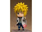 NARUTO SHIPPUD MINATO NAMIKAZE NENDOROID MINI FIGURA GOODSMILE