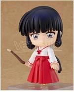 Inuyasha Kikyo Nendoroid Mini Figura Goodsmile