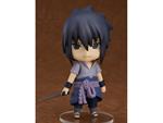 NARUTO SHIPPUDEN SASUKE NENDOROID MINI FIGURA GOODSMILE
