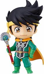 Dragon Quest La leggenda di Dai Nendoroid Popp