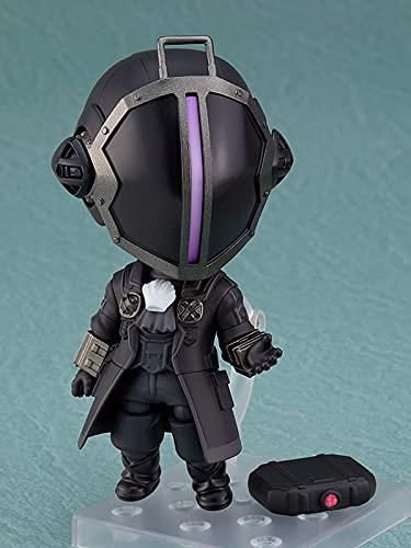 77350 - made in abysse - nendoroid - bondrewd 12cm - 4