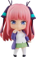 Quintessential Qui Nino Nakano Nendoroid
