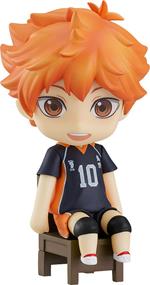 Haikyu Shoyo Hinata Nendoroid Swacchao