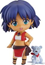 Nadia The Secret Of Blue Water Nendoroid