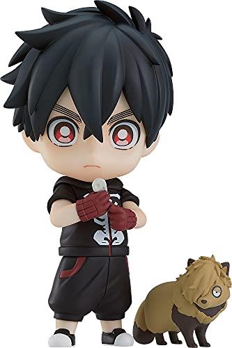 Kemono Jihen Orange Rouge Nendoroid Action Figure Kusaka Kabane 10 cm Figures