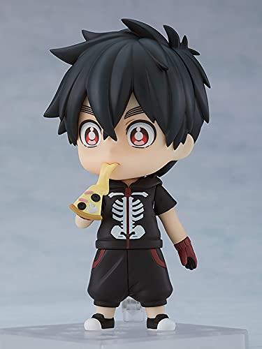 Kemono Jihen Orange Rouge Nendoroid Action Figure Kusaka Kabane 10 cm Figures - 3