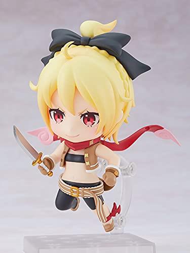 Figura Nendoroid Felt Re:Zero Starting Life in Another World 10cm - 2