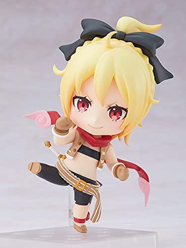 Figura Nendoroid Felt Re:Zero Starting Life in Another World 10cm - 3