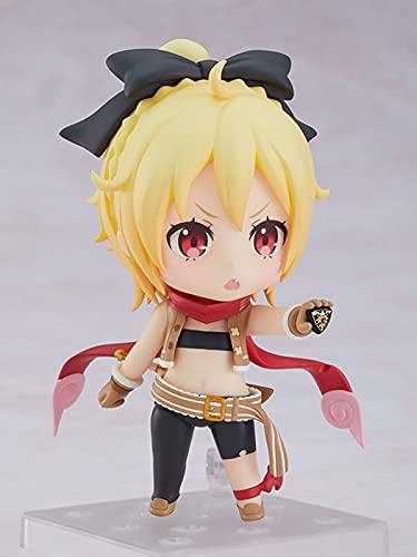 Figura Nendoroid Felt Re:Zero Starting Life in Another World 10cm - 4