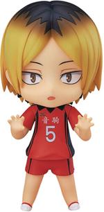 Haikyuu Kenma Kozume Nendoroid Action Figure