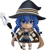 Mushoku Tensei: Jobless Reincarnation Nendoroid Action Figura Roxy Migurdia 10 Cm Good Smile Company