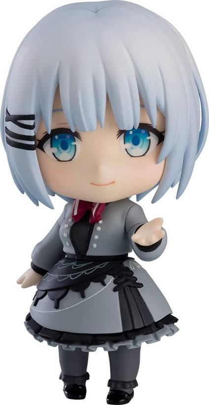 The Detective Is Already Dead Nendoroid Action Figura Siesta 10 Cm Good Smile Company