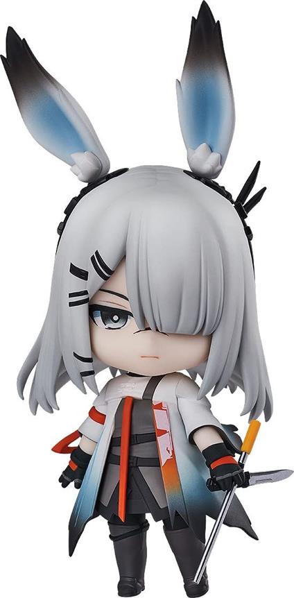 Arknights Nendoroid Action Figura Frostnova 10 Cm Good Smile Company