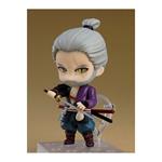 Good Smile Company Nendoroid The Witcher Ronin Geralt Ronin Ver.