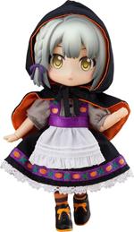 Original Character Nendoroid Bambola Action Figura Rose: Another Color 14 Cm Good Smile Company