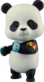 Jujutsu Kaisen Nendoroid Action Figura Panda 11 Cm Good Smile Company