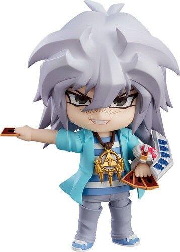 Yu-gi-oh! Nendoroid Action Figura Yami Bakura 10 Cm Good Smile Company