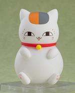 Natsume Yujin-cho Nendoroid Action Figura Nyanko Sensei 10 Cm Good Smile Company