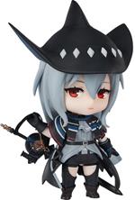 Arknights Nendoroid Action Figura Skadi 10 Cm Good Smile Company