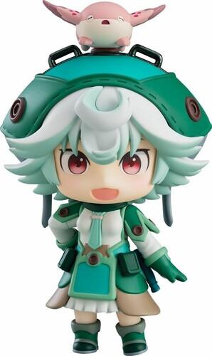 Made In Abyss Prushka Nendoroid Mini Figura Goodsmile