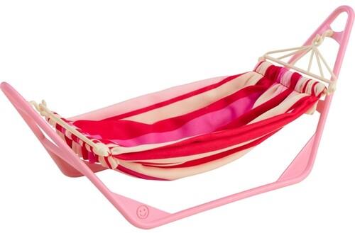 Nendoroid More Hammock For Nendoroid Figures Pink Good Smile Company