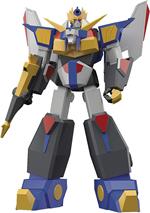 Energy Bomb Gambaruger Revolger Moderoid