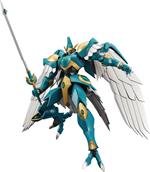 Magic Knight Rayearth Windom Moderoid Mk