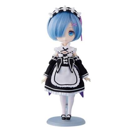 Re:zero -starting Life In Another World- Harmonia Humming Bambola Rem 23 Cm Good Smile Company