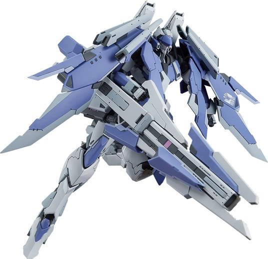 Iron Saga Moderoid Plastica Model Kit Deer Stalker Rxr 21 Cm Good Smile Company