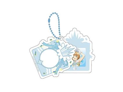 Cardcaptor Sakura: Clear Card Portachiavi Sakura''s Birthday D Good Smile Company