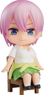 QUINTES QUINT ICHIKA NENDOROID SWACCHAO MINI FIGURA GOODSMILE