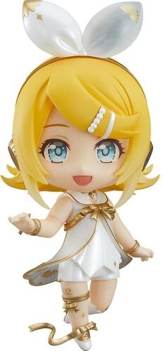 KAGAMINE RIN SYMPHONY 2022 NENDOROID MINI FIGURA GOODSMILE