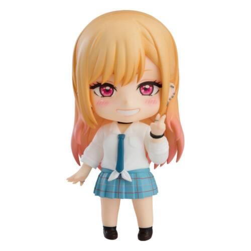 My Dress-up Darling Nendoroid Action Figura Marin Kitagawa 10 Cm Good Smile Company