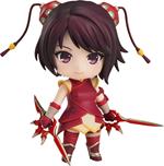 The Legend Of Sword E Fairy Nendoroid Action Figura Han Lingsha 10 Cm Good Smile Company