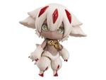 Made In Abyss: The Golden City Of The Scorching Sun Nendoroid Action Figura Faputa 10 Cm Good Smile Company