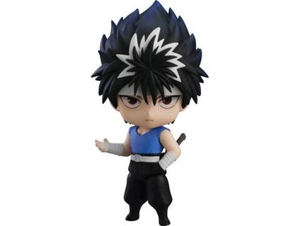 Yu Yu Hakusho Nendoroid Action Figura Hiei 10 Cm Good Smile Company