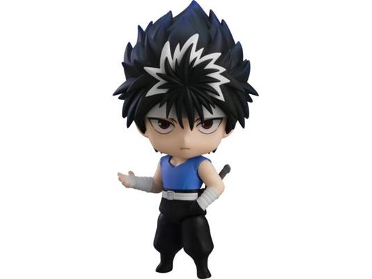 Yu Yu Hakusho Nendoroid Action Figura Hiei 10 Cm Good Smile Company