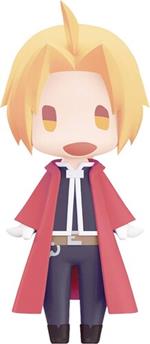 Fma Brotherhood Hello Good Smile Edward Elric Fig