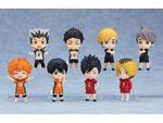 Haikyu!! Nendoroid Action Figura Surprise Haikyu!! Nationals Arc 7 Cm Orange Rouge