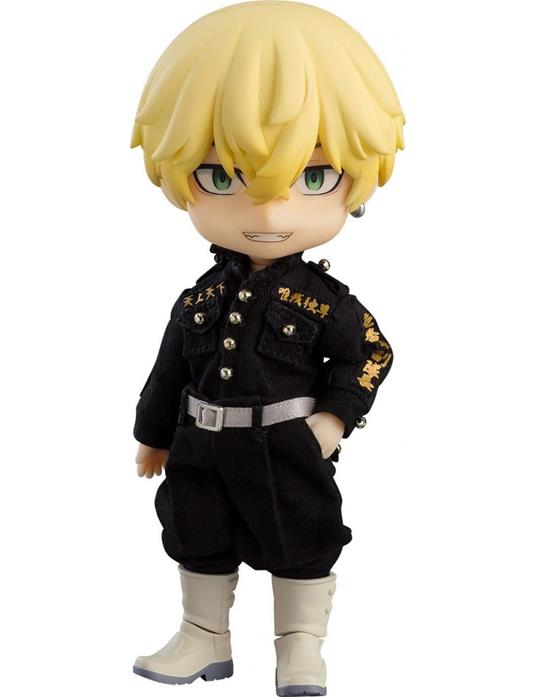 Tokyo Revengers Chifuyu Matsuno Nendoroid Doll Af