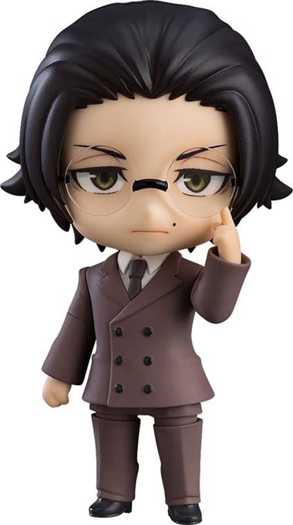 Bungo Stray Dogs Ango Sakaguchi Nendoroid Af