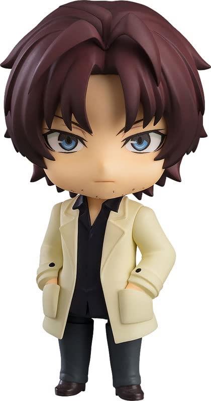 Bungo Stray Dogs Sakunosuke Oda Nendoroid Af